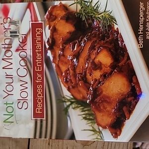 Not Your Mother's Slow Cooker